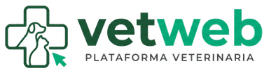 VetWeb - Plataforma Veterinaria